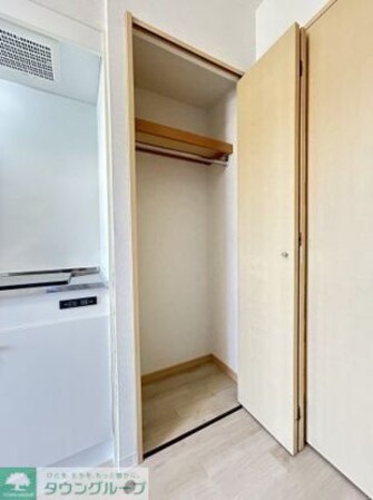 アンセラジオ新越谷の物件内観写真